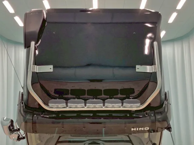 日野 プロフィア 2DG-FS1AHEの写真39