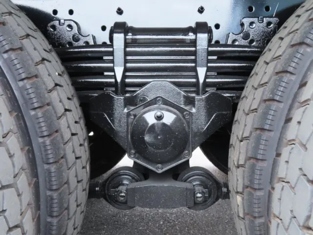 日野 プロフィア 2DG-FS1AJEの写真5