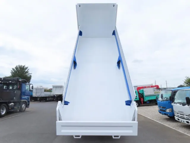 日野 プロフィア 2DG-FS1AJEの写真7