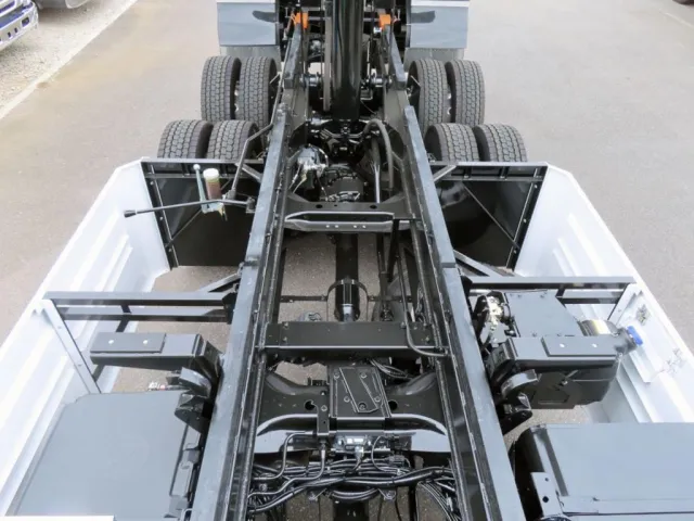 日野 プロフィア 2DG-FS1AJEの写真10