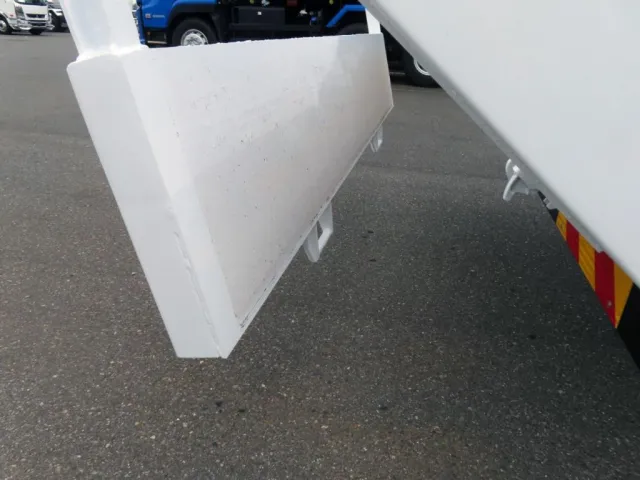 日野 プロフィア 2DG-FS1AJEの写真11