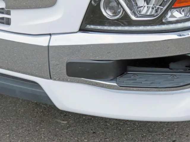 サイトアラウンドモニターシステム付きです。|日野 プロフィア 2DG-FS1AJEの写真13