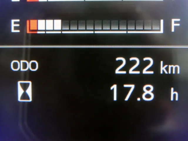 日野 プロフィア 2DG-FS1AJEの写真24