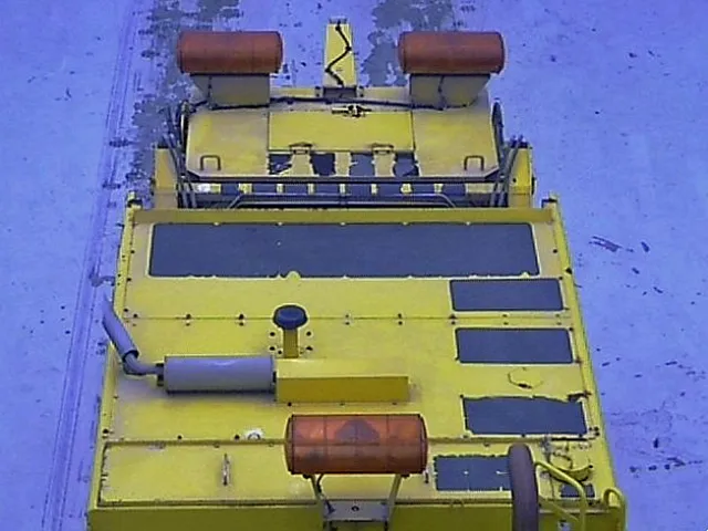 いすゞ フォワード TKG-FRR90T2改(2WD)の写真7