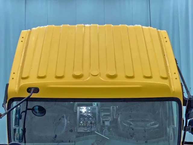 いすゞ フォワード TKG-FRR90T2改(2WD)の写真49