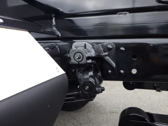 三菱 ファイター 2KG-FK72F(2WD)の写真5