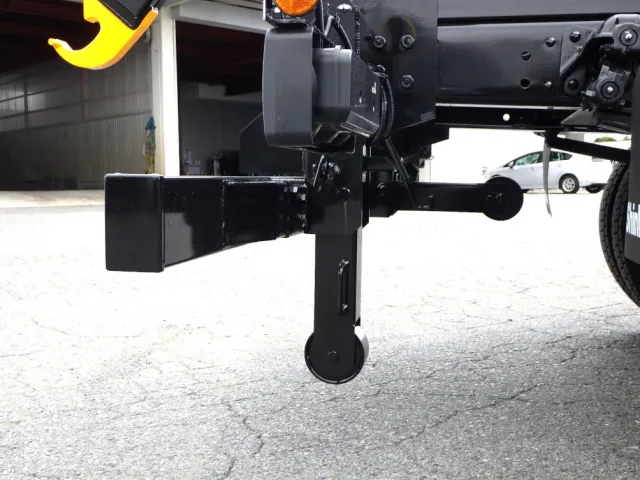 三菱 ファイター 2KG-FK72F(2WD)の写真16