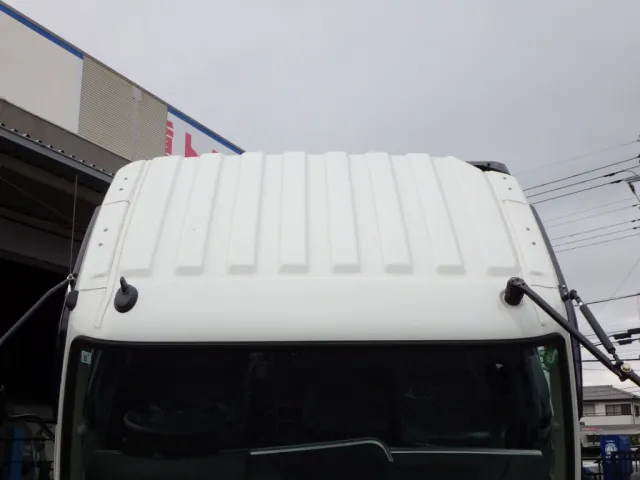 三菱 ファイター 2KG-FK72F(2WD)の写真24