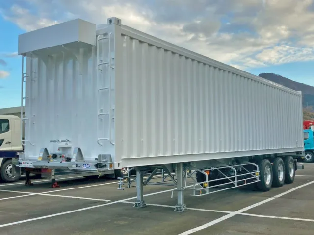 トレクス  CTB34004の写真3