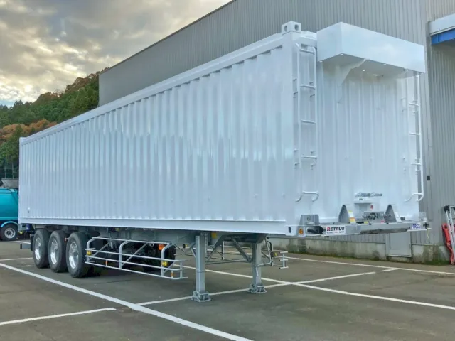 トレクス  CTB34004の写真4