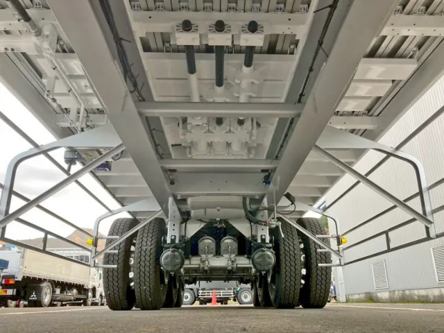 トレクス  CTB34004の写真8