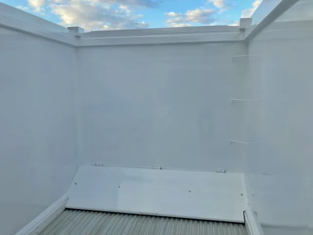 トレクス  CTB34004の写真15