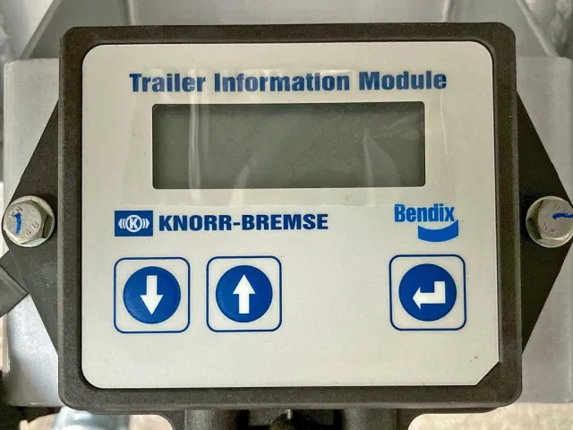 モニター付きです。|トレクス  CTB34004の写真18