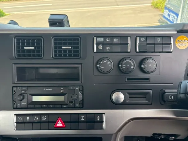 三菱 スーパーグレート 2KG-FS70HZの写真26