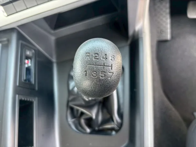 三菱 スーパーグレート 2KG-FS70HZの写真27