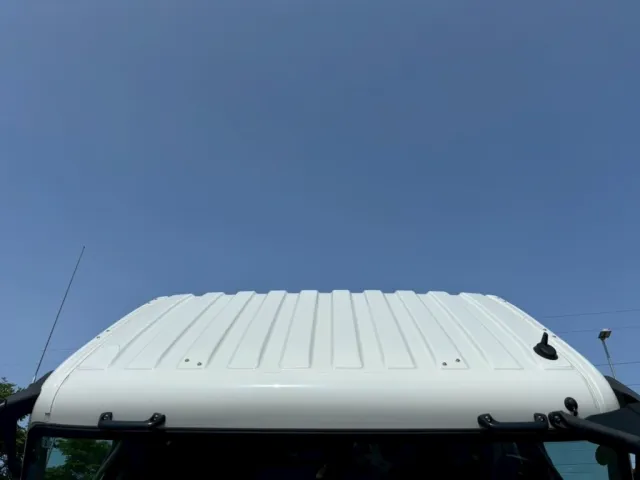 三菱 スーパーグレート 2KG-FS70HZの写真29