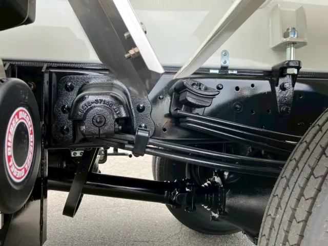 日野 デュトロ 2KG-XZU700M(2WD)の写真5