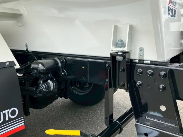 日野 デュトロ 2KG-XZU700M(2WD)の写真6