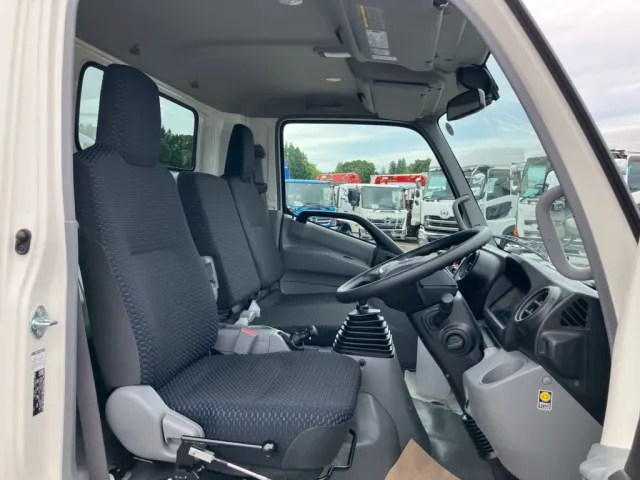 日野 デュトロ 2KG-XZU700M(2WD)の写真7