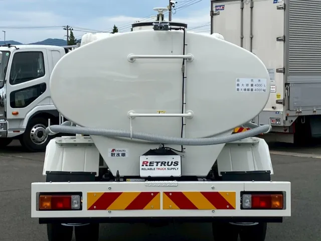 日野 デュトロ 2KG-XZU700M(2WD)の写真10