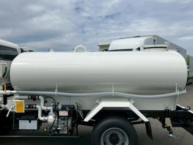 日野 デュトロ 2KG-XZU700M(2WD)の写真11