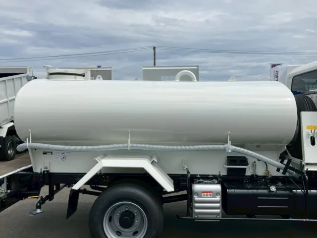 日野 デュトロ 2KG-XZU700M(2WD)の写真12