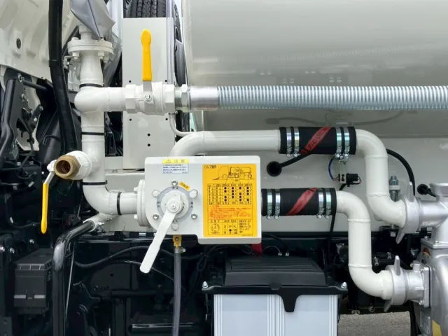 日野 デュトロ 2KG-XZU700M(2WD)の写真13