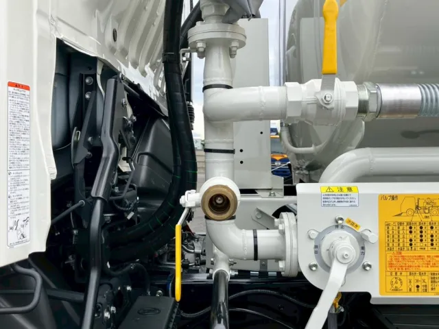 日野 デュトロ 2KG-XZU700M(2WD)の写真14