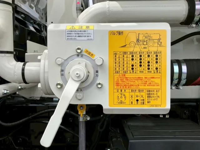 日野 デュトロ 2KG-XZU700M(2WD)の写真15