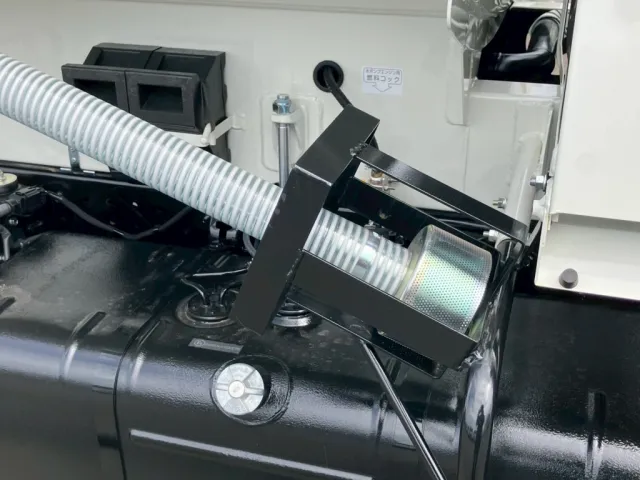 日野 デュトロ 2KG-XZU700M(2WD)の写真17