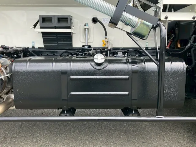 日野 デュトロ 2KG-XZU700M(2WD)の写真19