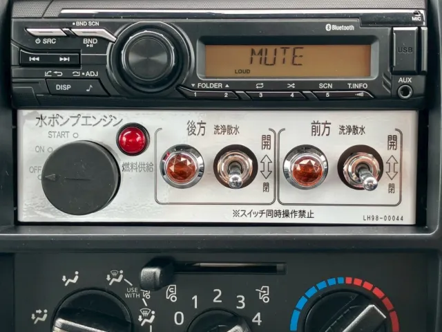 日野 デュトロ 2KG-XZU700M(2WD)の写真20