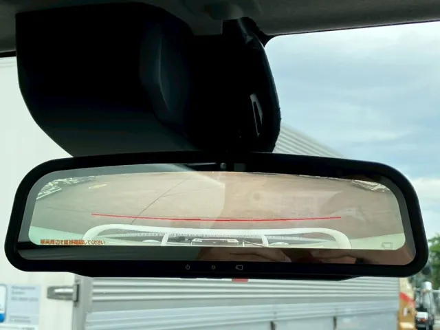 日野 デュトロ 2KG-XZU700M(2WD)の写真21