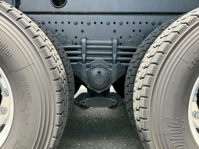 日野 プロフィア 2DG-FS1AHEの写真5