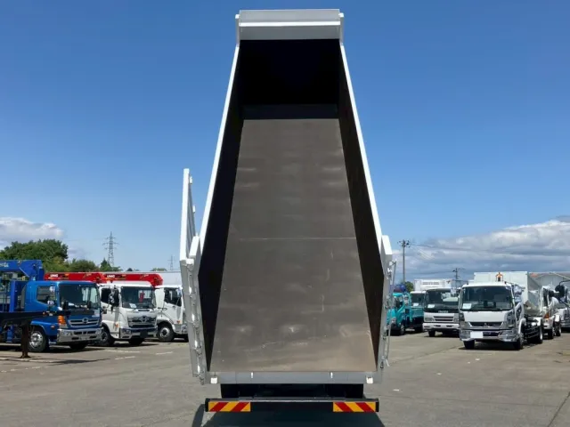 日野 プロフィア 2DG-FS1AHEの写真7