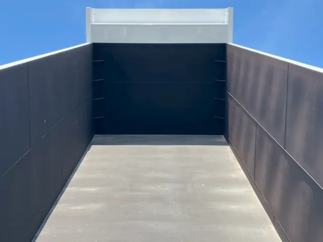 日野 プロフィア 2DG-FS1AHEの写真8