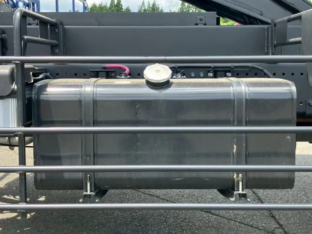 日野 プロフィア 2DG-FS1AHEの写真13