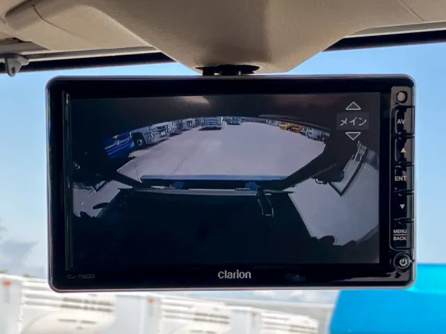 日野 プロフィア 2DG-FS1AHEの写真14