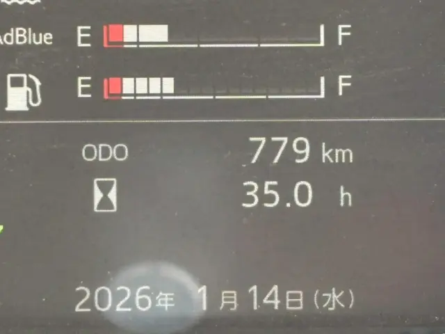 日野 プロフィア 2DG-FS1AHEの写真28