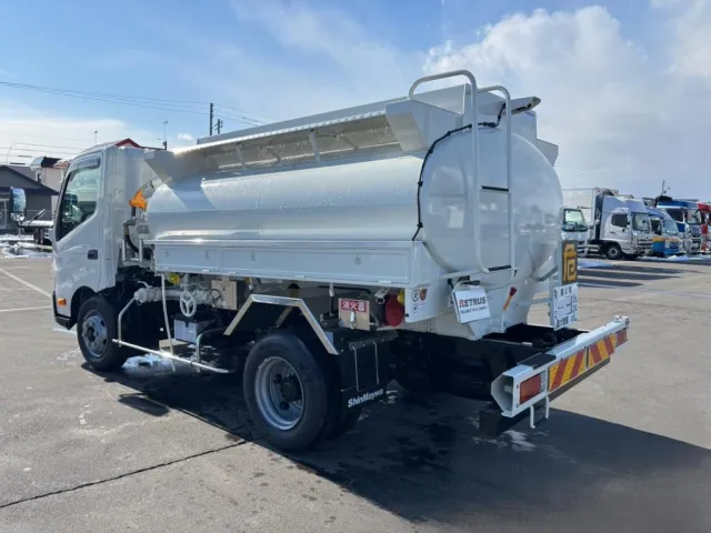 日野 デュトロ 2KG-XZU700M(2WD)の写真3