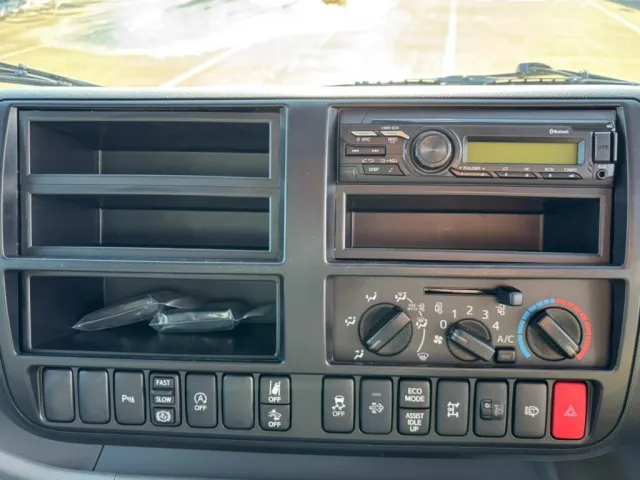 日野 デュトロ 2KG-XZU700M(2WD)の写真23