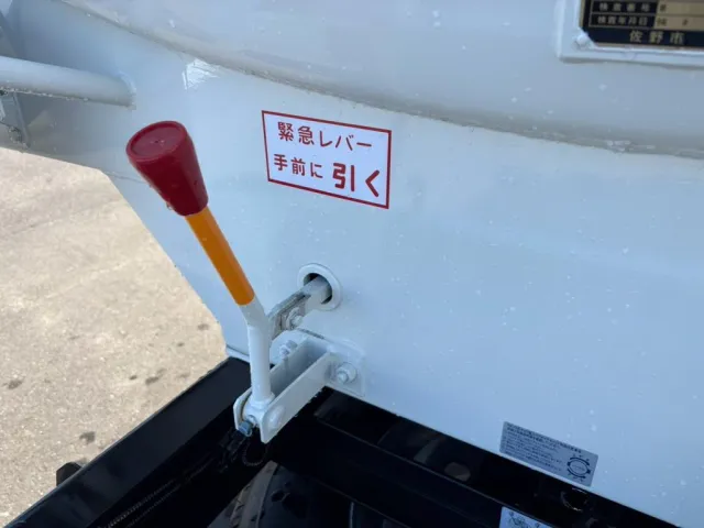 日野 デュトロ 2KG-XZU700M(2WD)の写真29