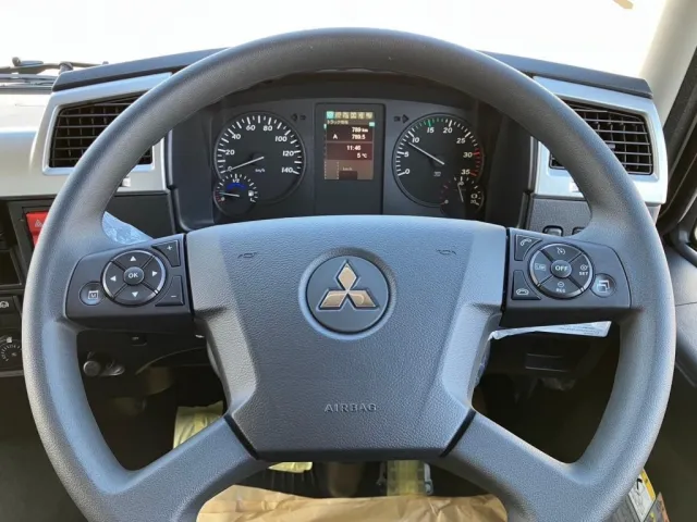 三菱 ファイター 2KG-FK65F(2WD)の写真23