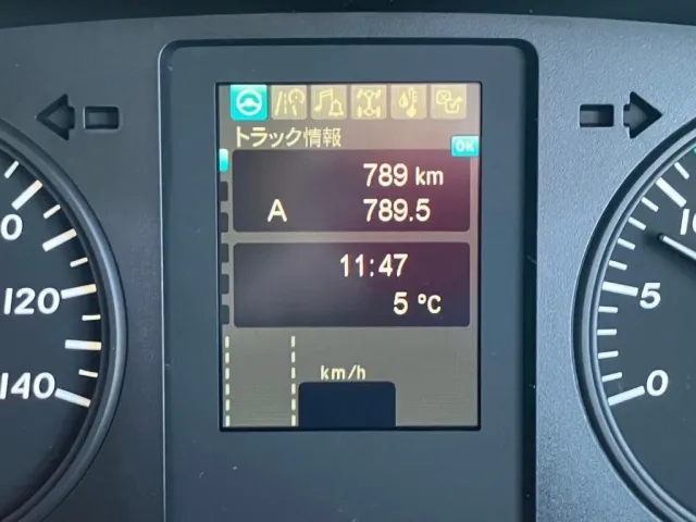 三菱 ファイター 2KG-FK65F(2WD)の写真24