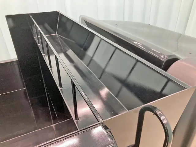 日野 プロフィア 2DG-FS1AJE(6x4)の写真13