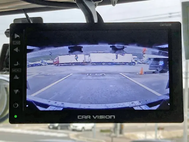 日野 プロフィア 2DG-FS1AJE(6x4)の写真23