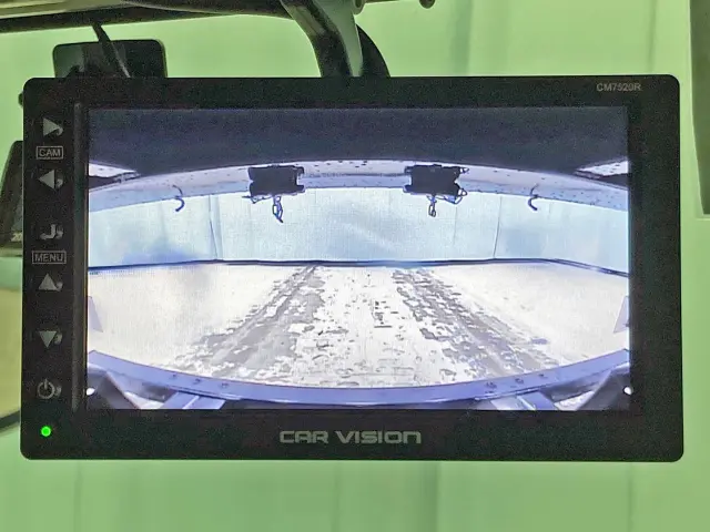 日野 プロフィア 2DG-FS1AJE(6x4)の写真24