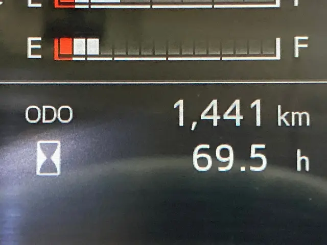 日野 プロフィア 2DG-FS1AJE(6x4)の写真26