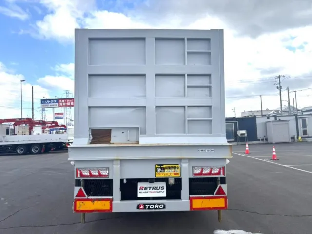 東邦  TF36H2N3Sの写真5