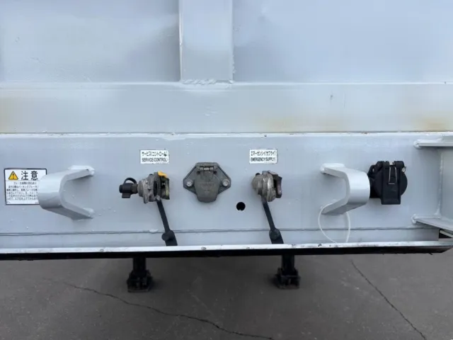 コネクタ接続部廻り|東邦  TF36H2N3Sの写真15